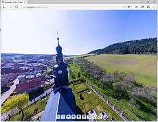Anklicken um das Panorama zu sehen pano